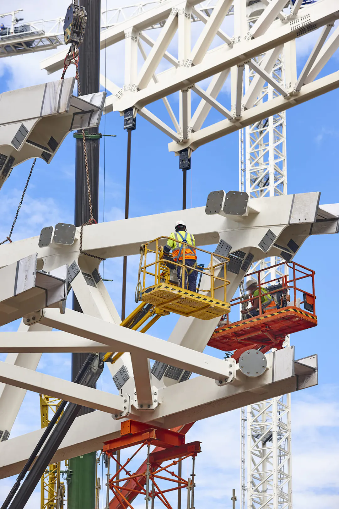 Strategic Investment Partner | Barrier Ridge Capital