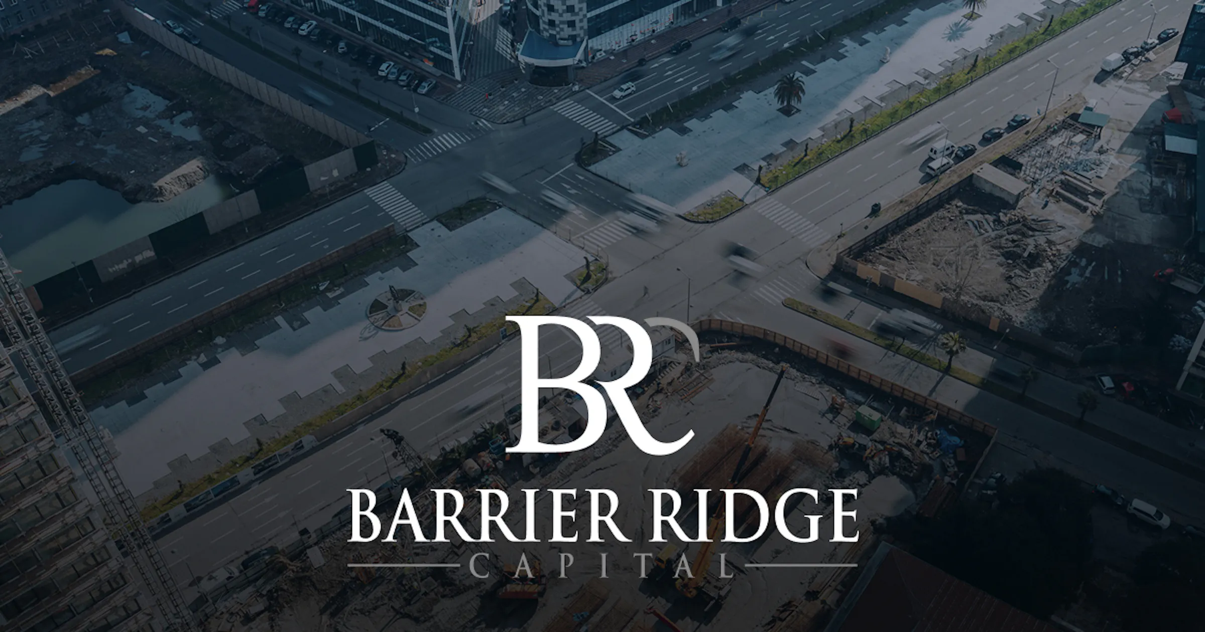 Bridge Ridge Coompany Strategic Investment Partner | Barrier Ridge Capital