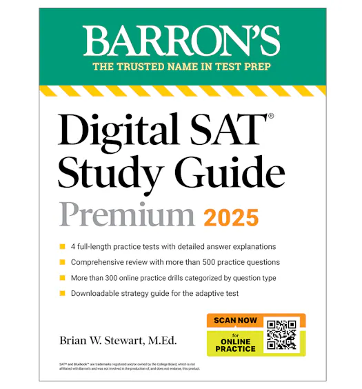 Barron S Sat Study Guide 2025 Pdf Barron S Sat Study Guide 2025 Pdf