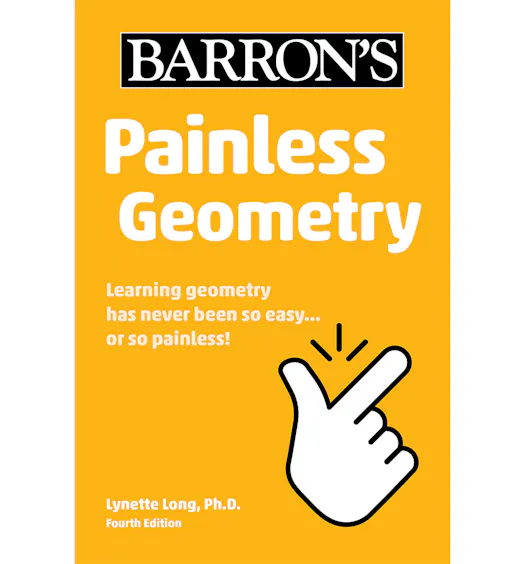 Barron's General Learning | Barron's