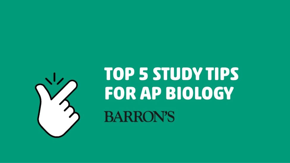 APยฎ Biology Resources | Barron's APยฎ Biology Resources | Barron's