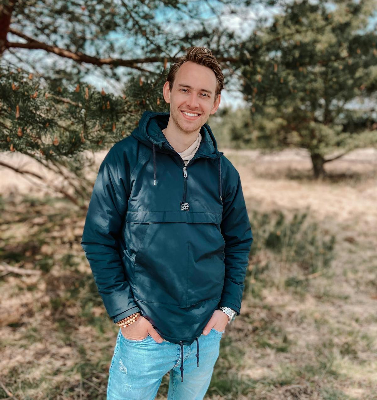 Bart Beemster Freelance React Developer