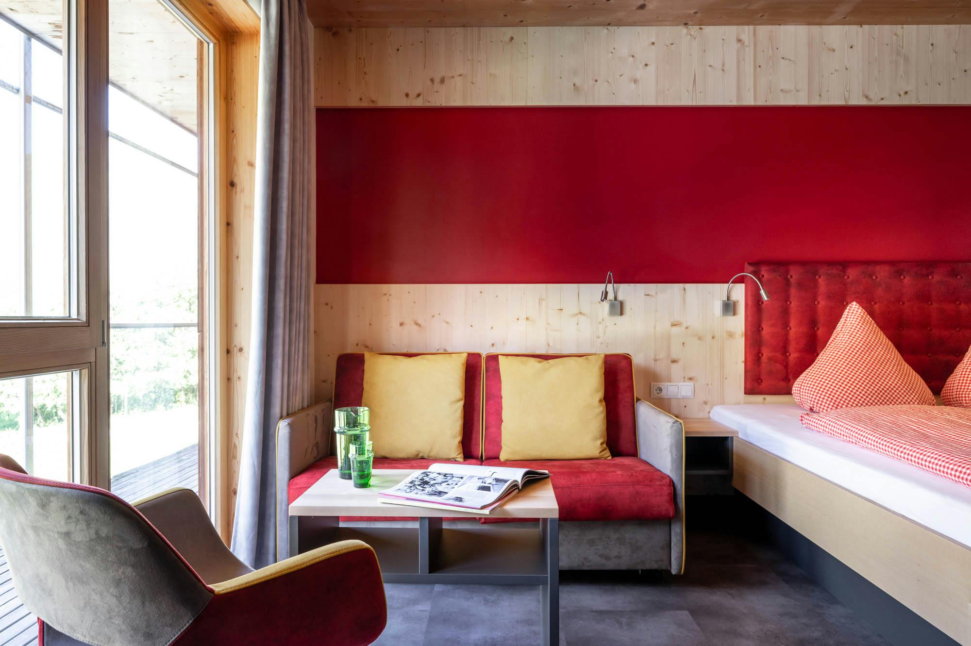 Sitztecke Activ Comfort