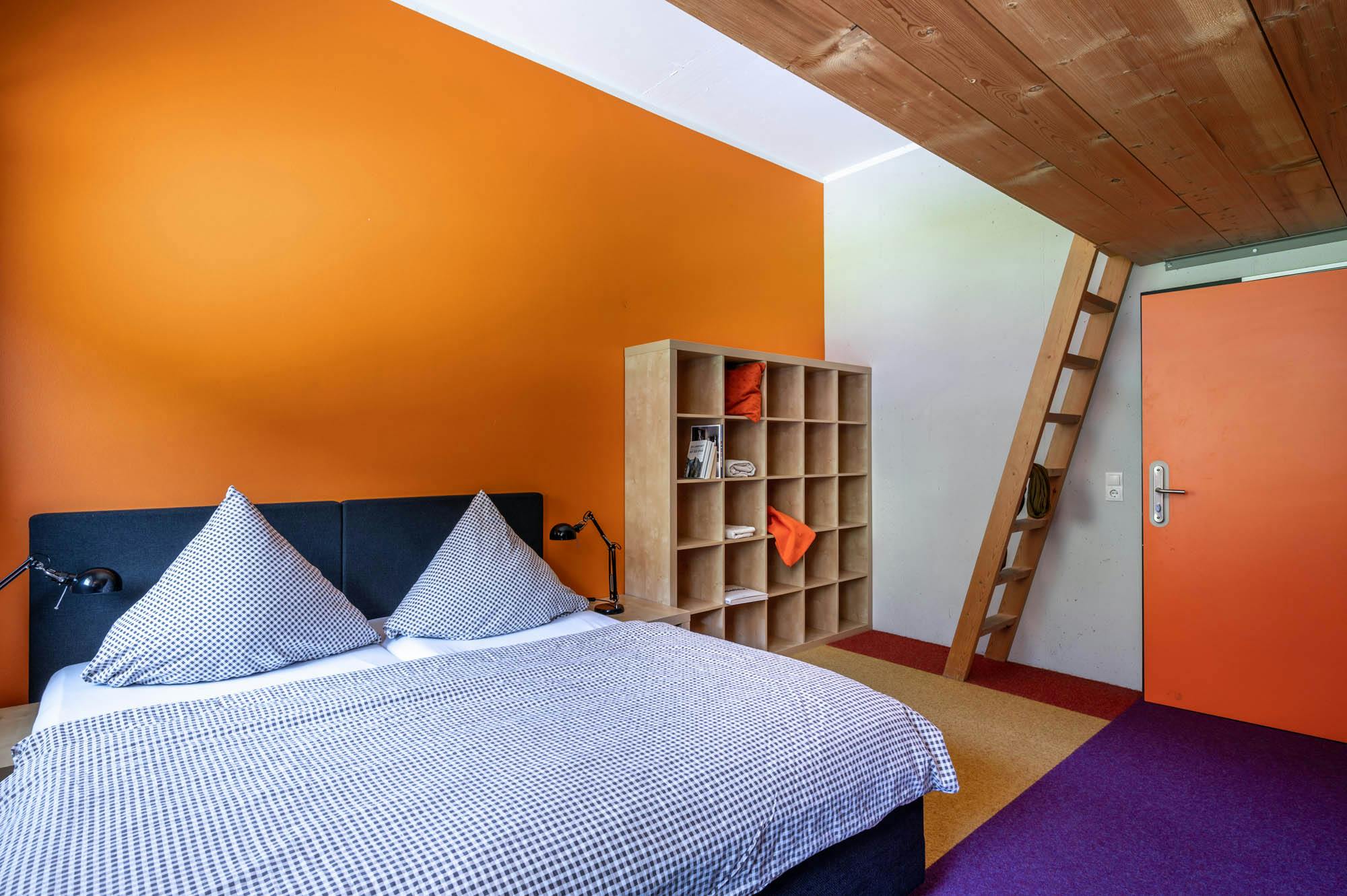 Zimmerdetail Activ Eco