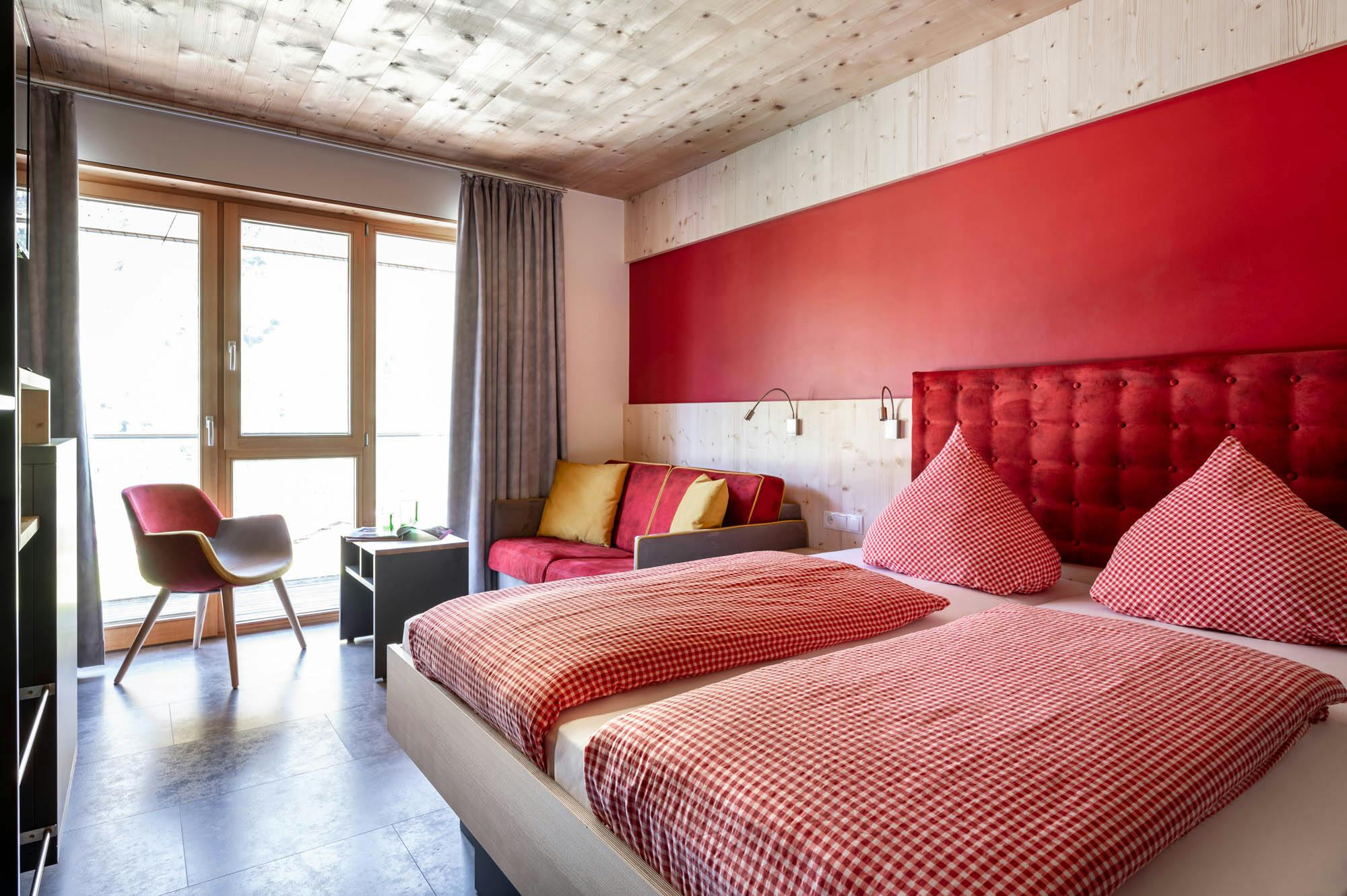 Zimmer Active Comfort