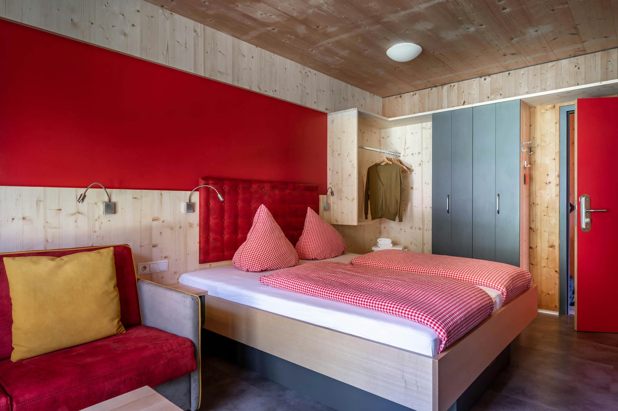 Zimmerkategorie Activ Comfort