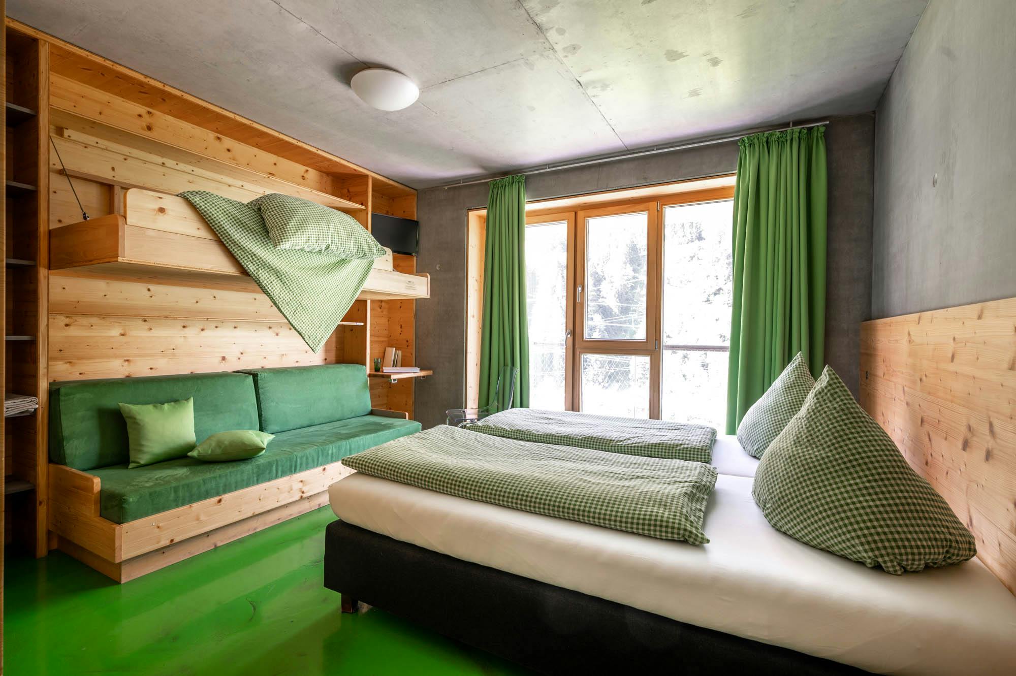 Zimmer Active Classic