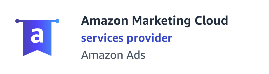Amazon Marketing Cloud services provider — Amazon Ads