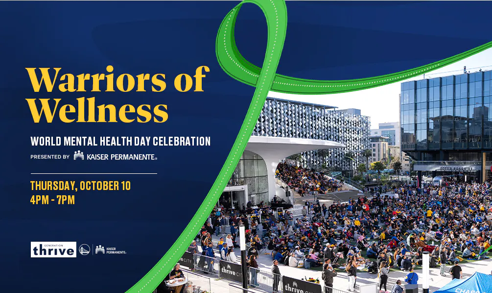 Warriors of Wellness