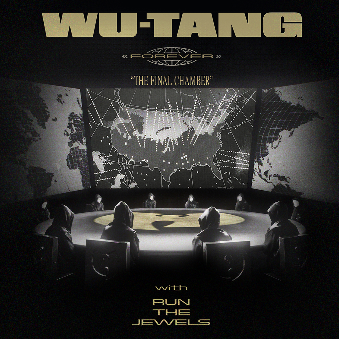 Wu-Tang Clan | Chase Center