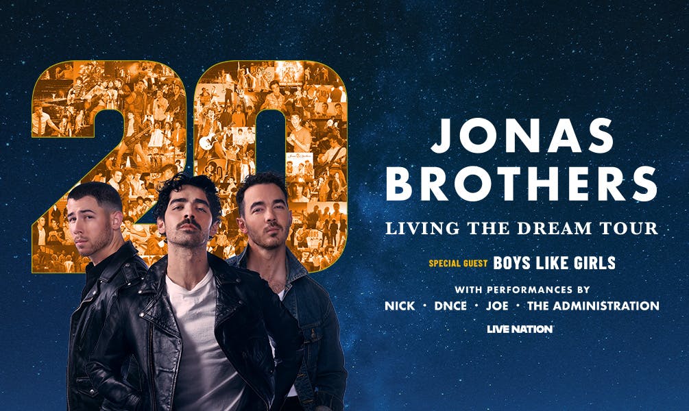 Jonas Brothers
