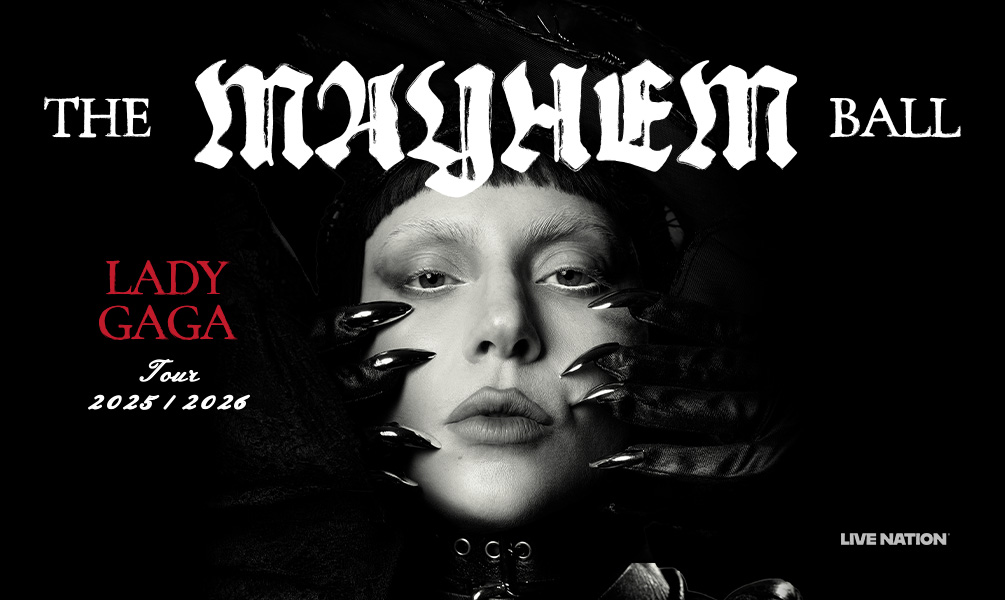 Lady Gaga | Chase Center