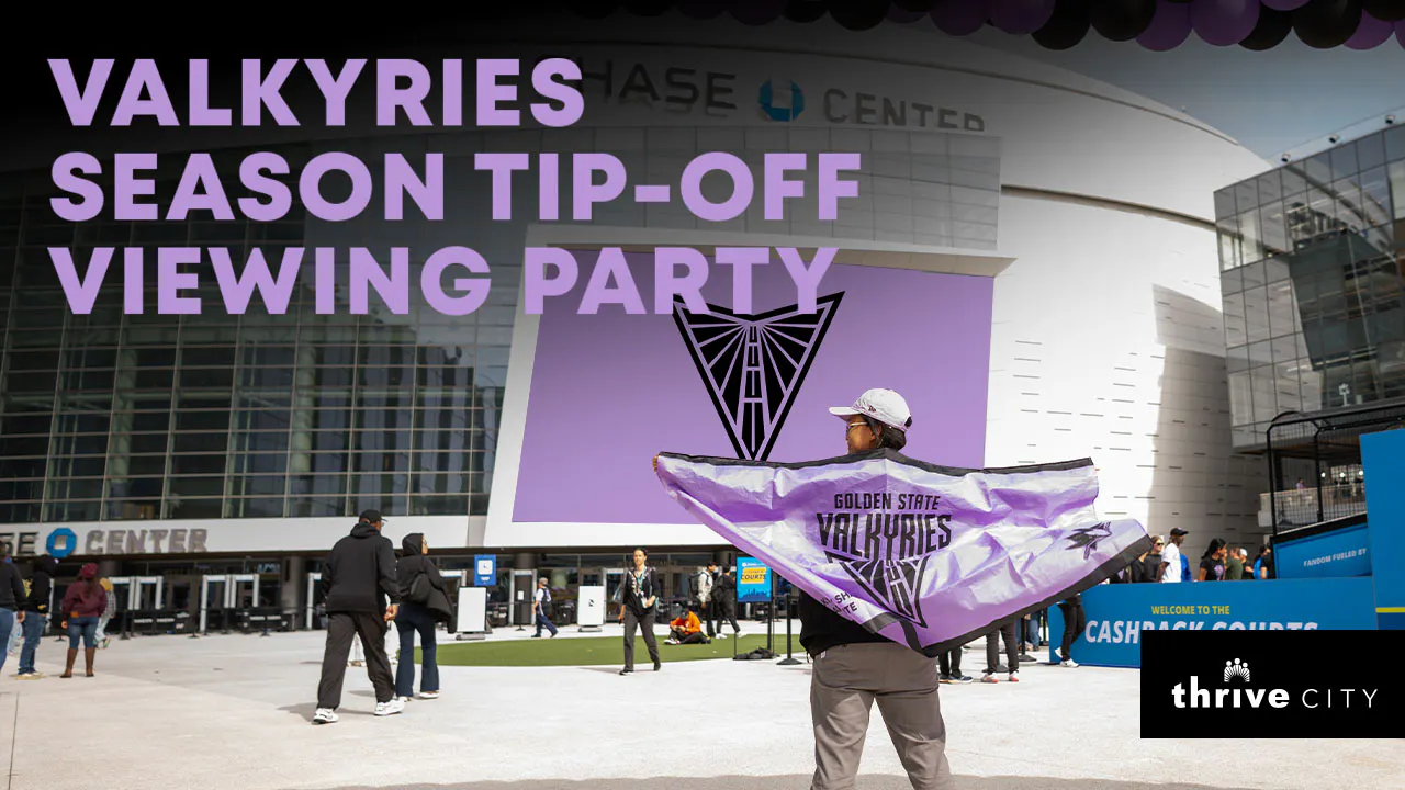 Valkyries Season Tip-Off Viewing Party