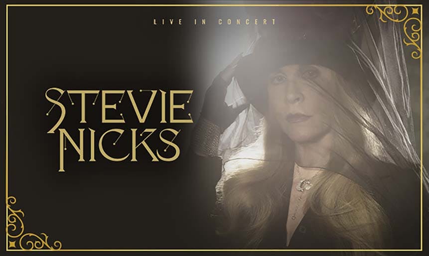 Stevie Nicks is Coming to Chase Center on March 23, 2023 this is a test with a really long title on a news article