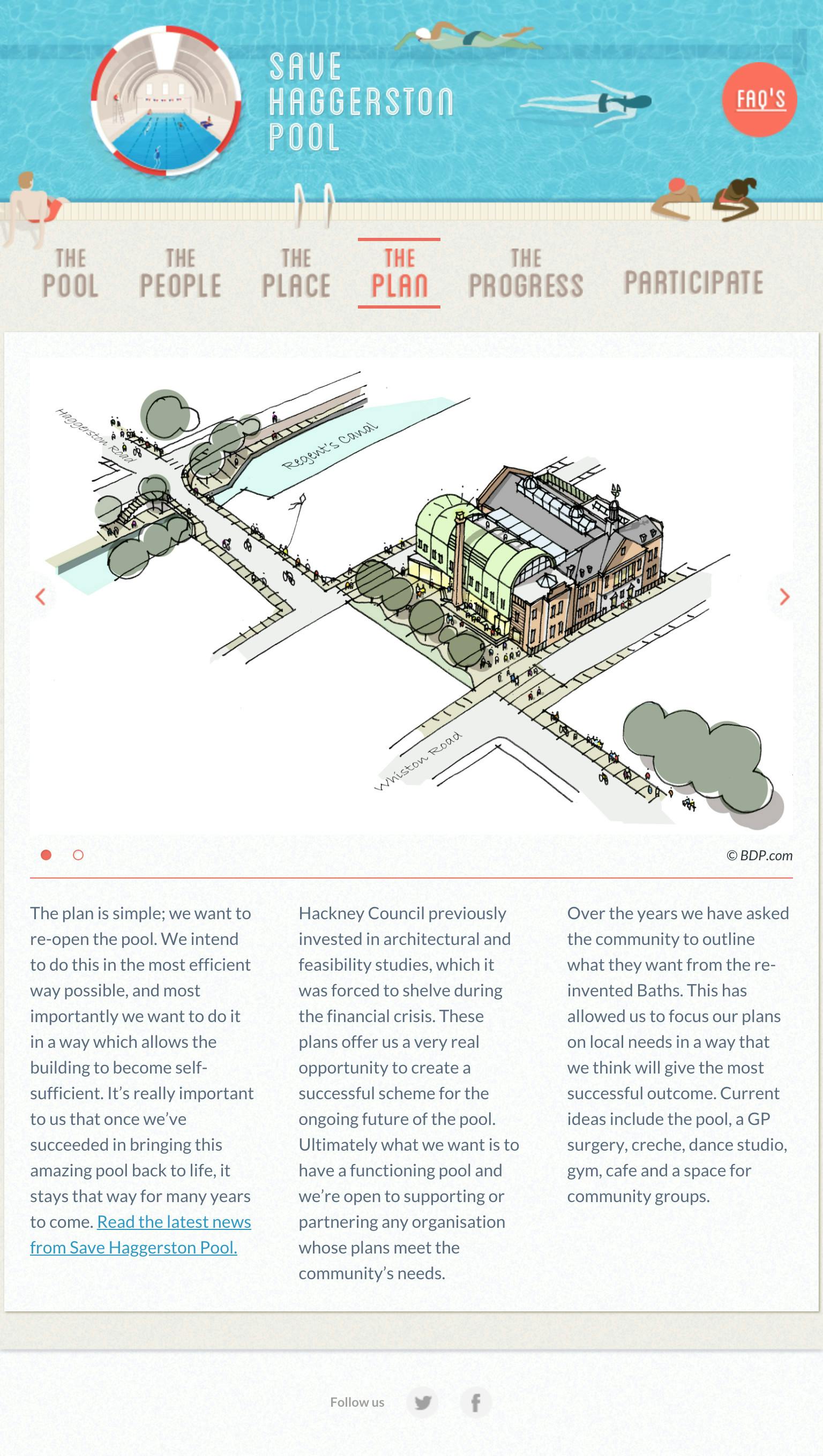 Save Haggerston Pool Plan 768