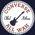 Chet Atkins All Wah