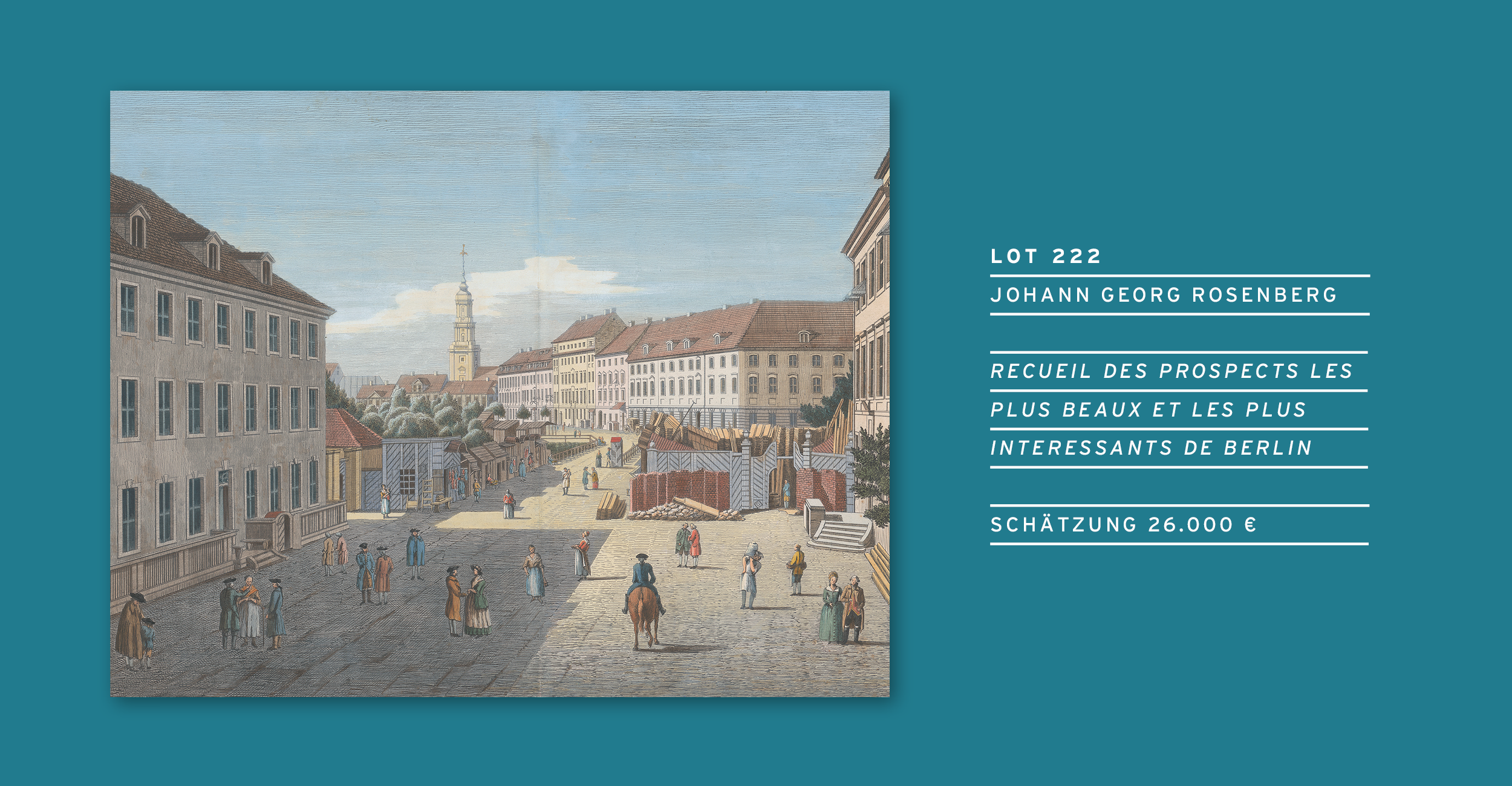 Galerie Bassenge - Kunst-, Buch- & Foto-Auktionen