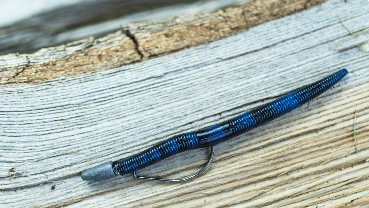 Yum Dinger Tackle Breakdown