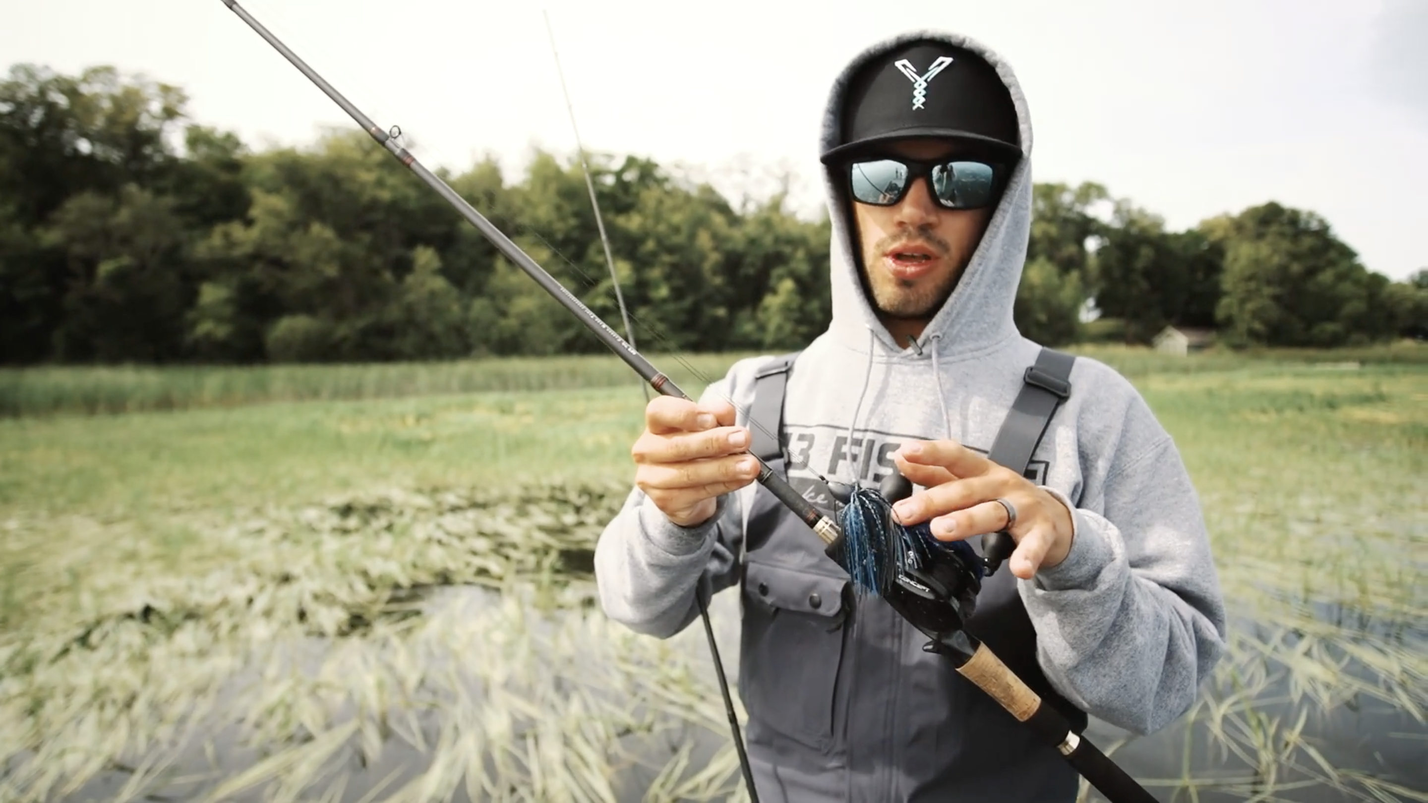 Two Flipping Setups for Punching Mats