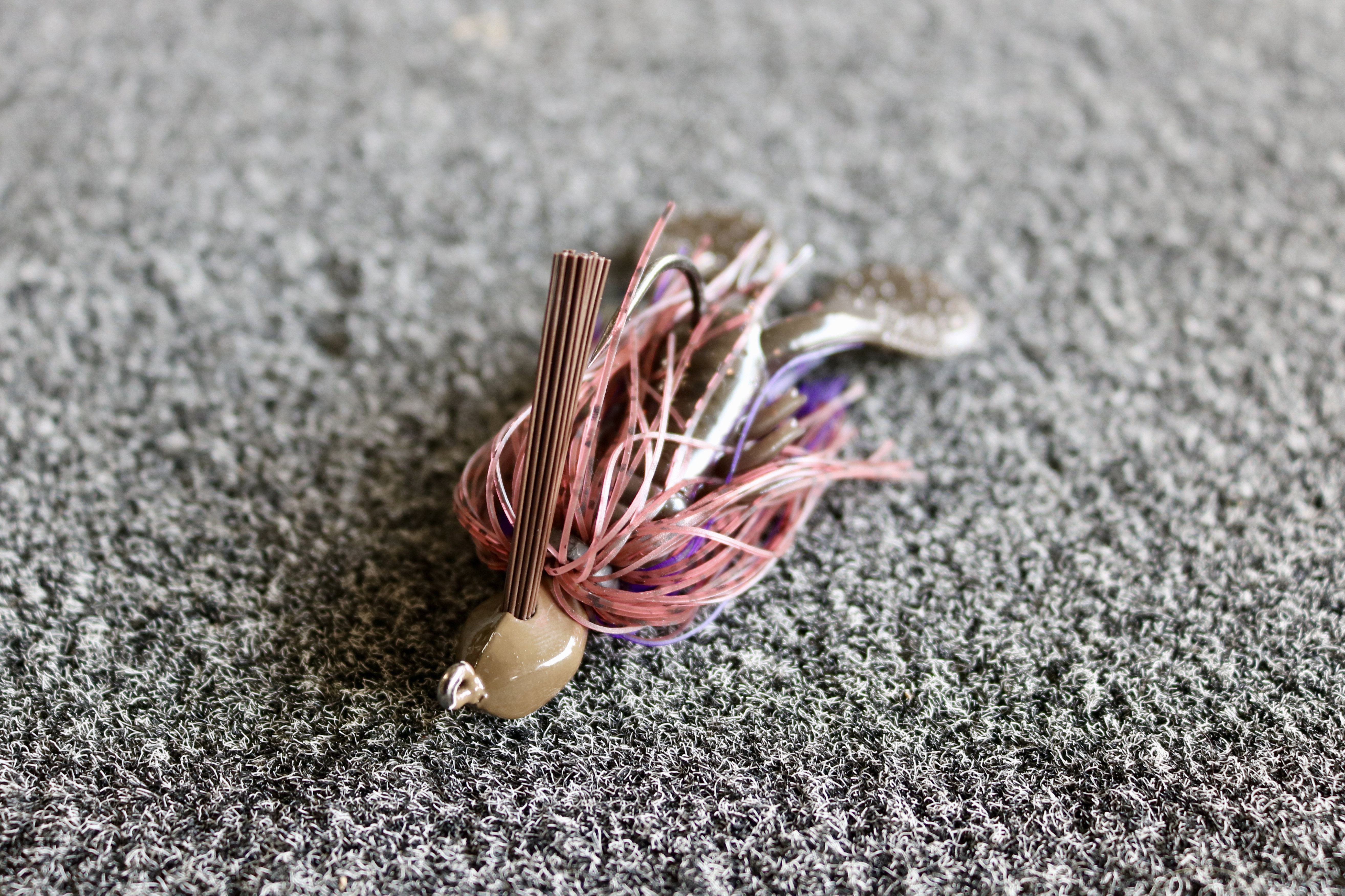 How to Rig a Jig w/ Seth Feider