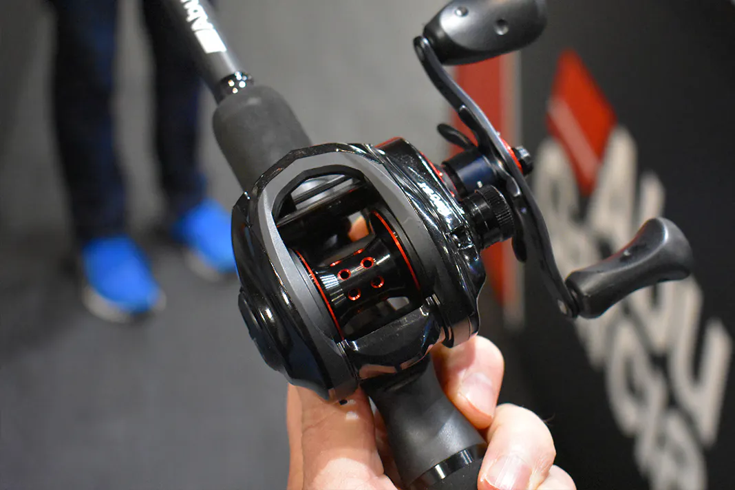 Abu Garcia: Revo SX | Bass Utopia Abu Garcia: Revo SX | Bass Utopia