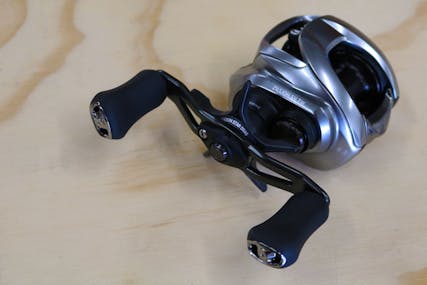 Daiwa Zillion - Pete's Secret Stash