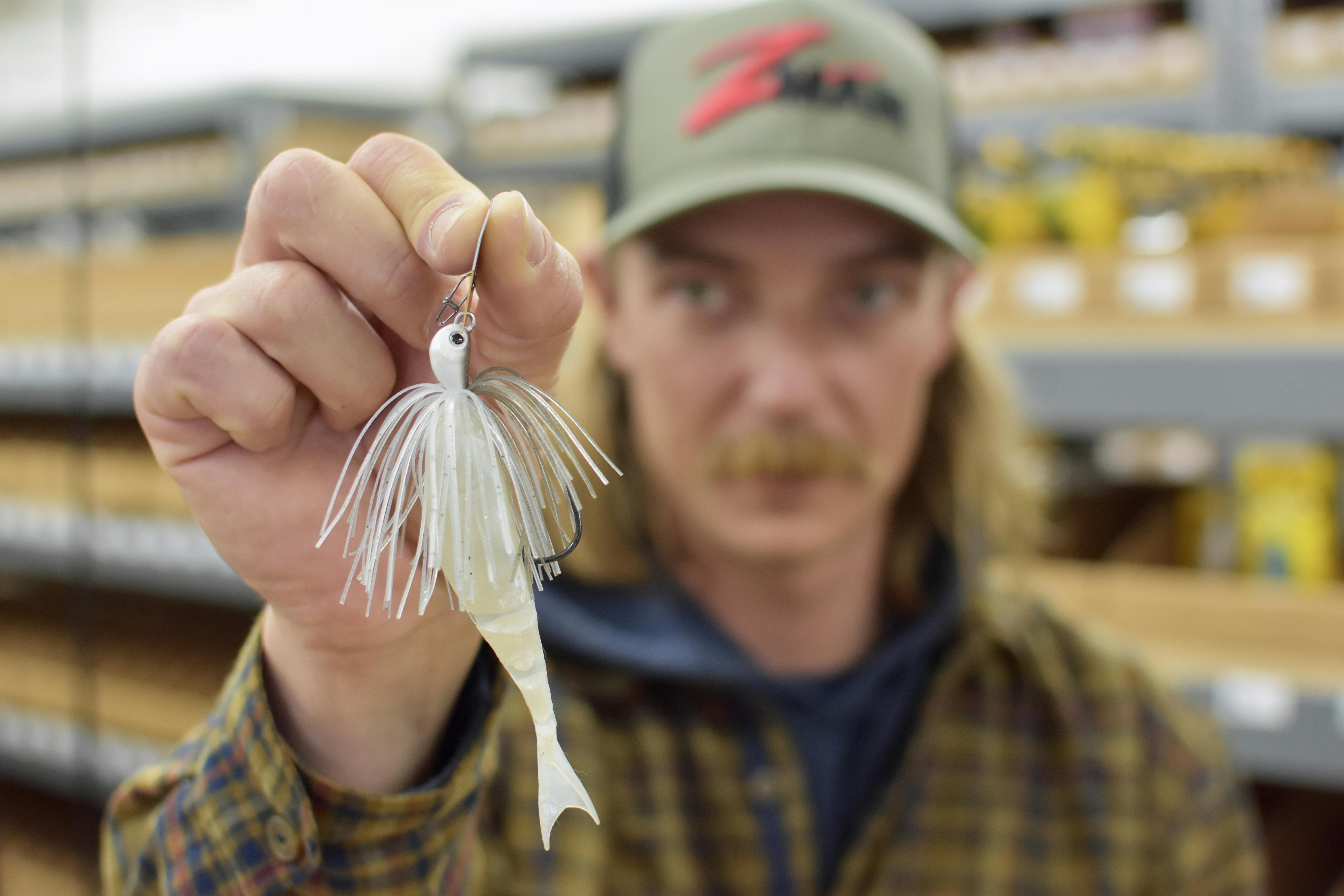 Unlocking The Potential Of Chauterbait