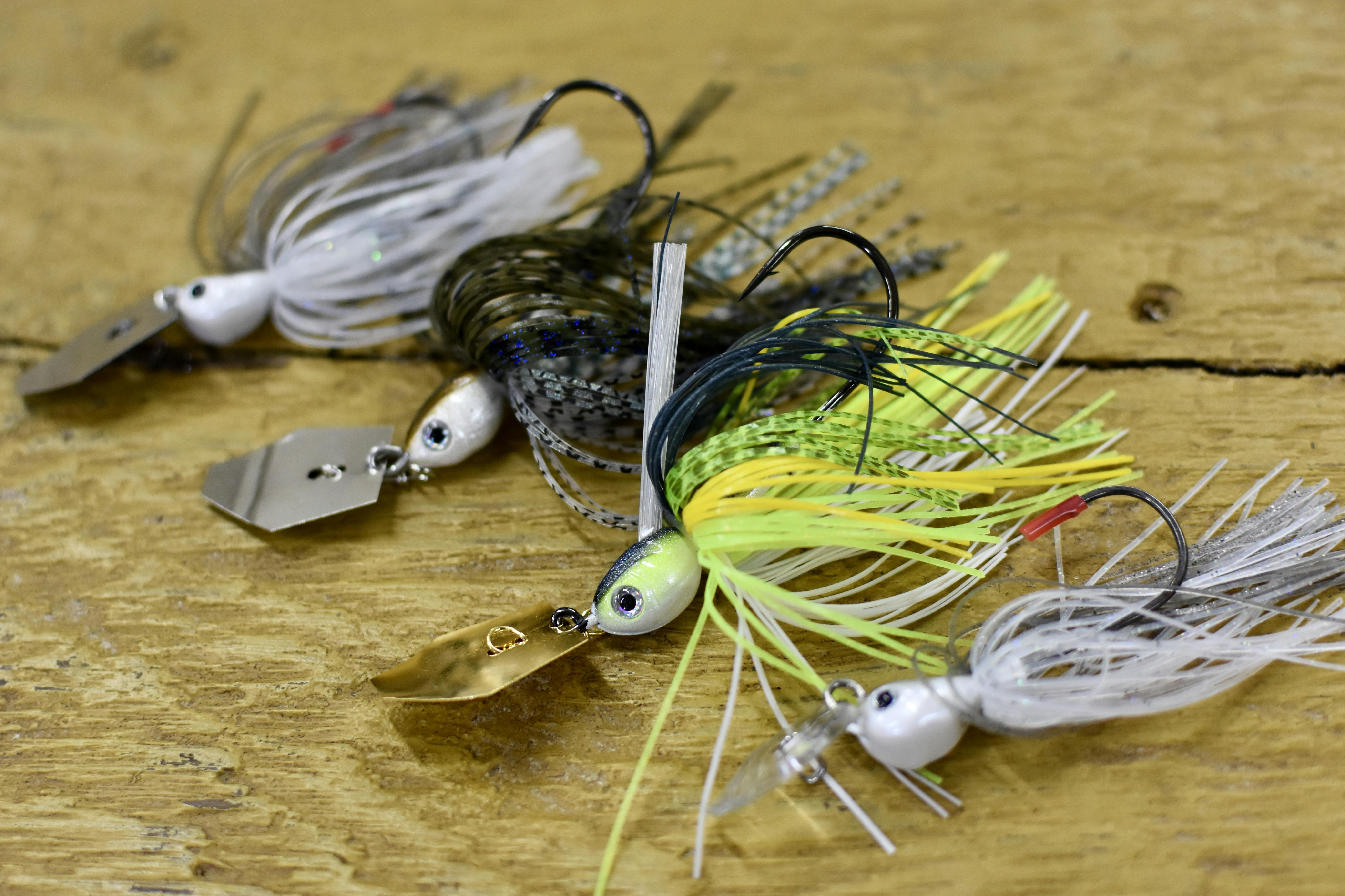 How to Choose the Right Chatterbait