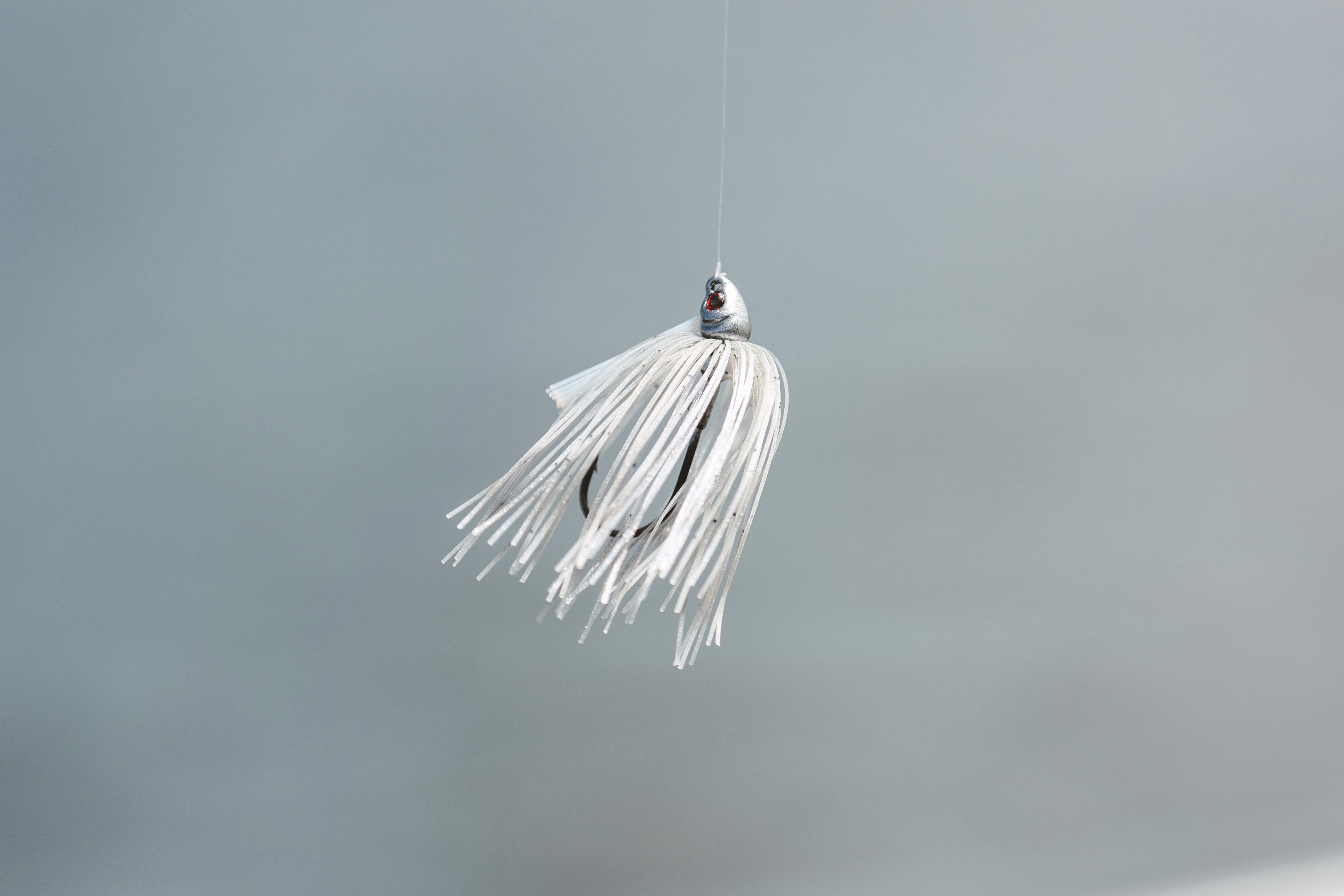 Greenfish Tackle Swim Jig Tackle Breakdown