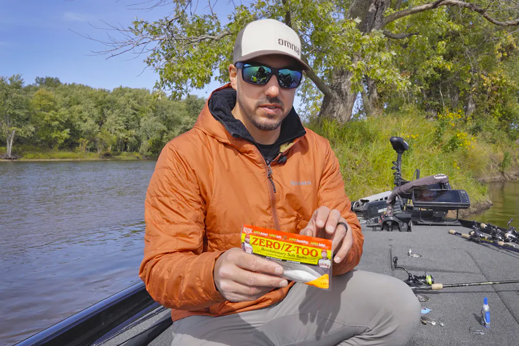 How to Choose a Damiki Rig with Bob Downey | Bass Utopia