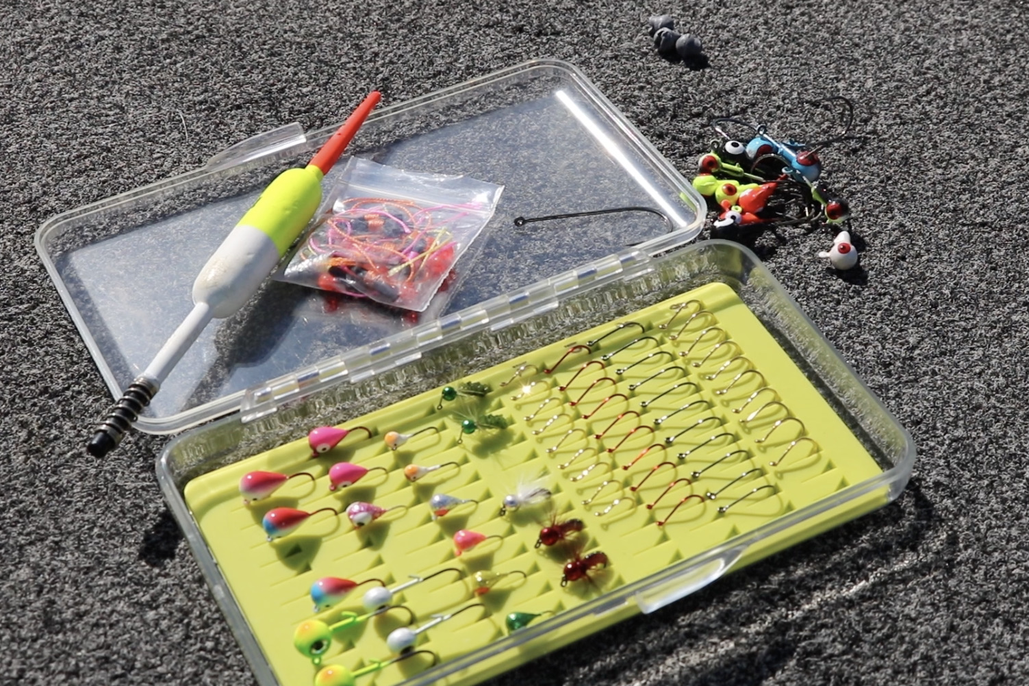 How to Choose a Bobber