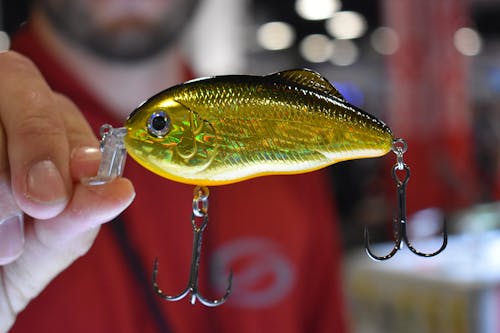 Omnia Fishing Become Exclusive US Retailer for Bassman Spinnerbaits