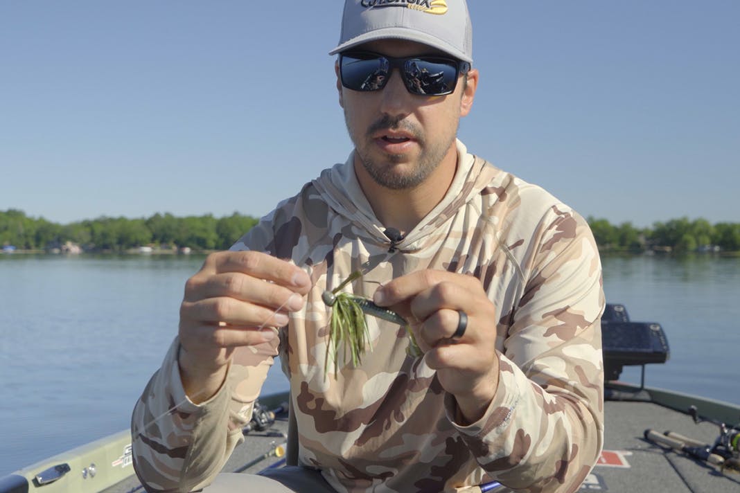 Rattling A. T. Jig Breakdown with Bob Downey