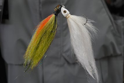 How to Choose the Right Large Hair Jig
