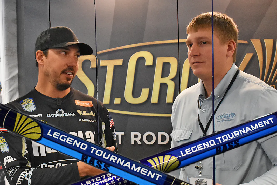st croix engineer rods St. Legend Tournament Walleye Spinning Rod, LWTS63MXF : Sports & Outdoors Croix Permier Spinning Rods have received an upgrade in performance while remaining affordable Unveiled this week at the