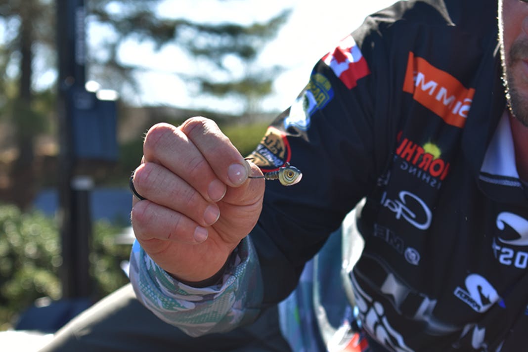 The Smeltinator Jig with Jeff Gustafson