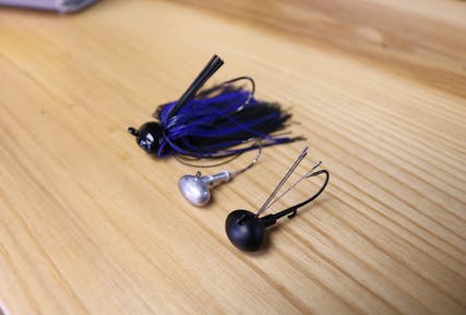 How to Choose the Right Football Jig