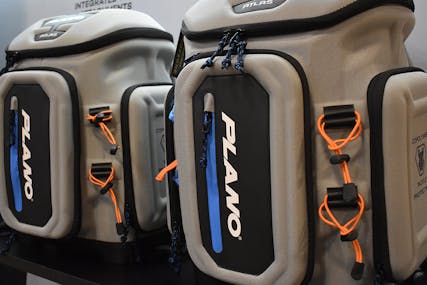 Revolutionize Your Fishing Gear Storage with Plano's Award-Winning Boxes  and Bags