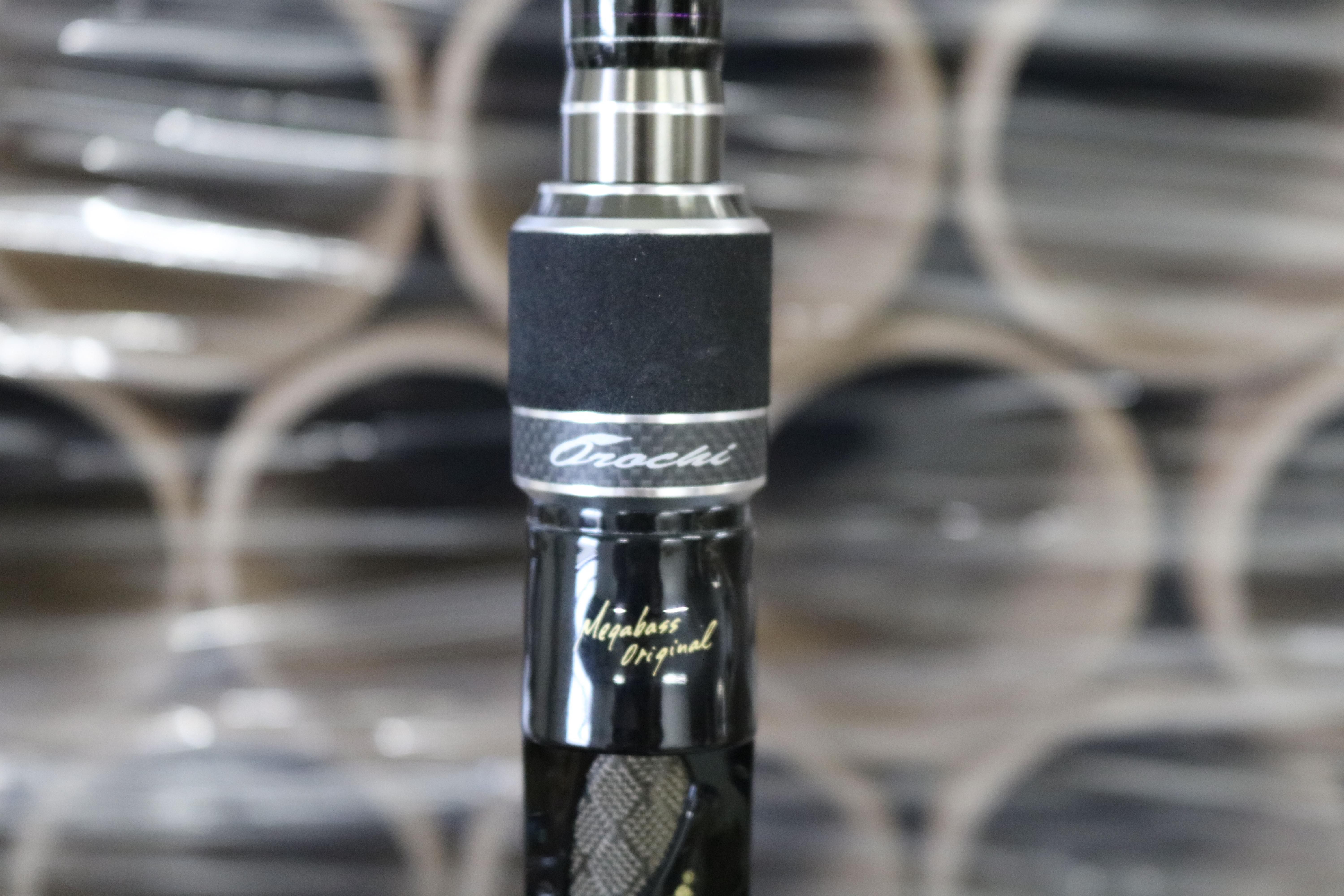 Megabass Orochi XX Jerkbait Special Tackle Breakdown