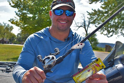 How to Choose the Right Lipless Crankbait