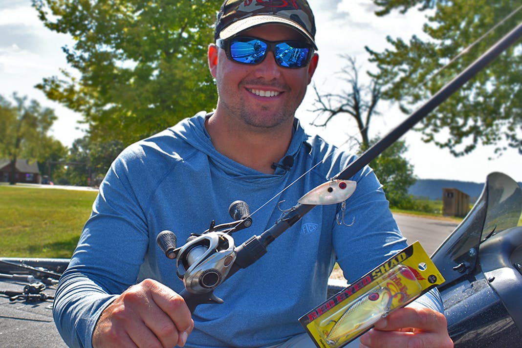 How to Choose the Right Lipless Crankbait