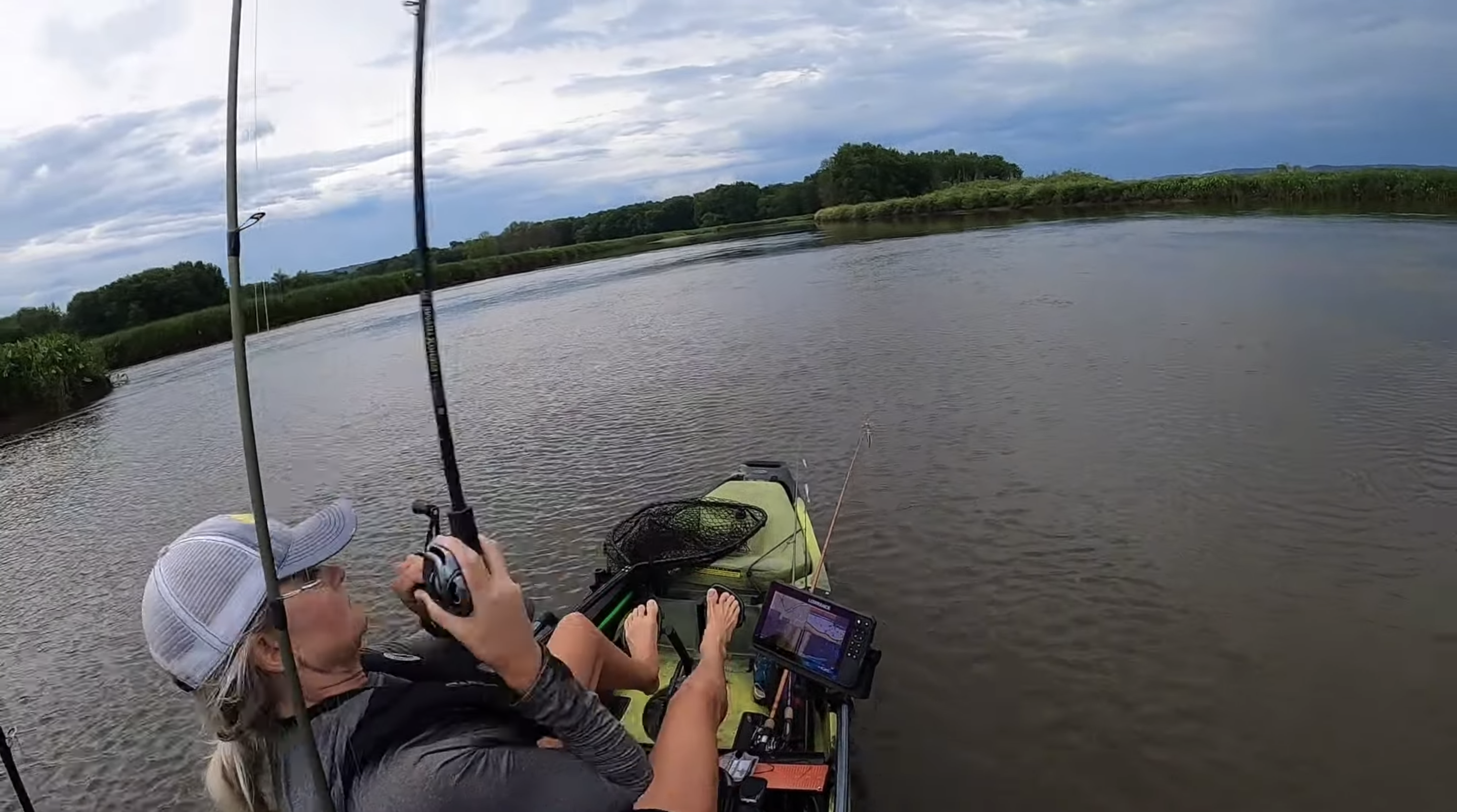 Lake Onalaska Tournament Recap