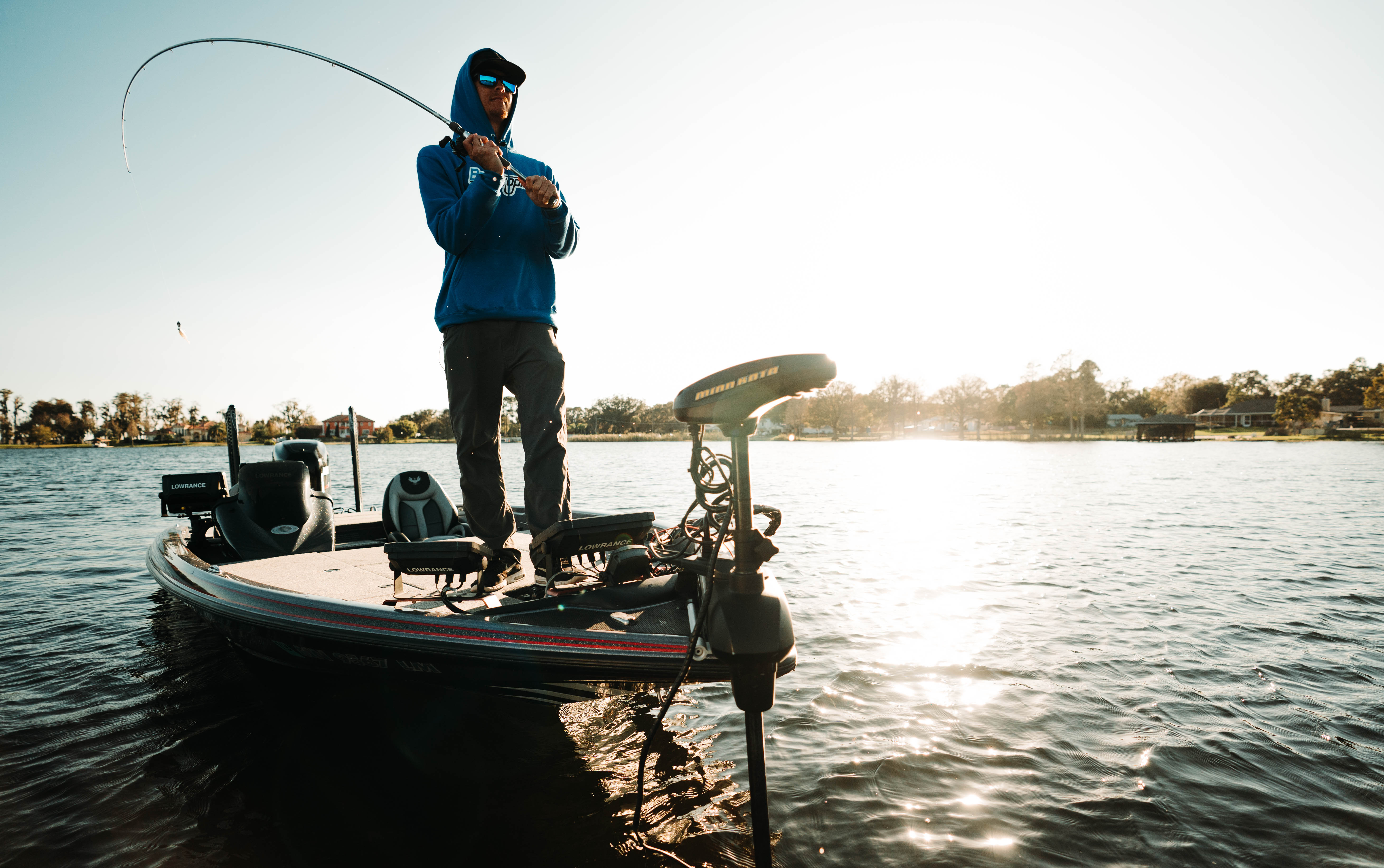 Three Must Have Baits for Florida Bass Fishing