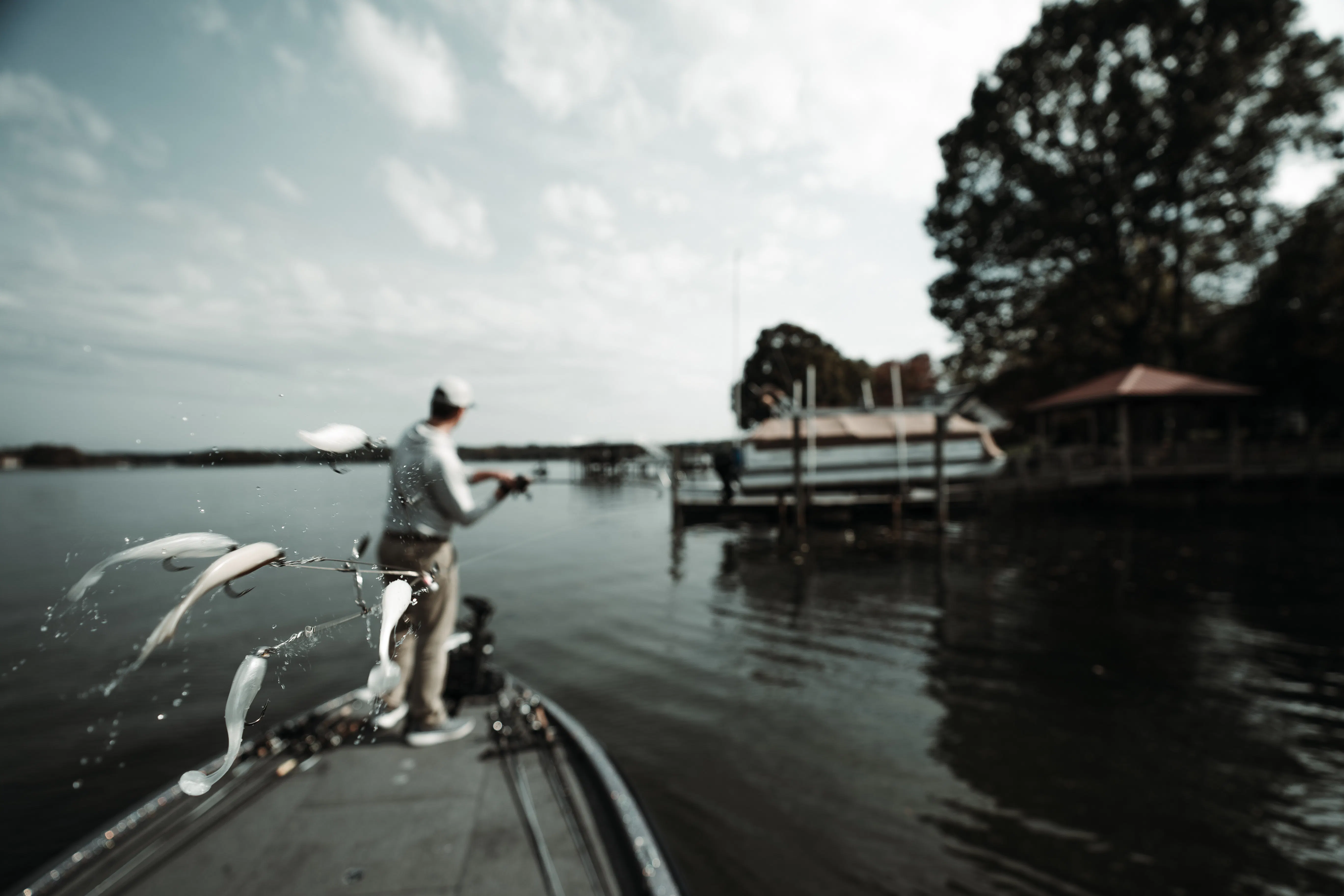 A Rig Shing How to Fish the A-Rig | Bass Utopia