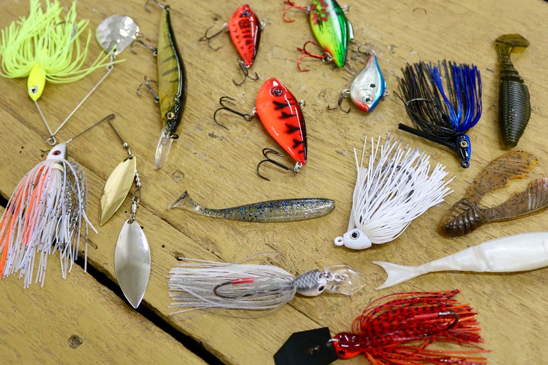 Z-Man Jack Hammer Stealthblade Chatterbait | Omnia Fishing