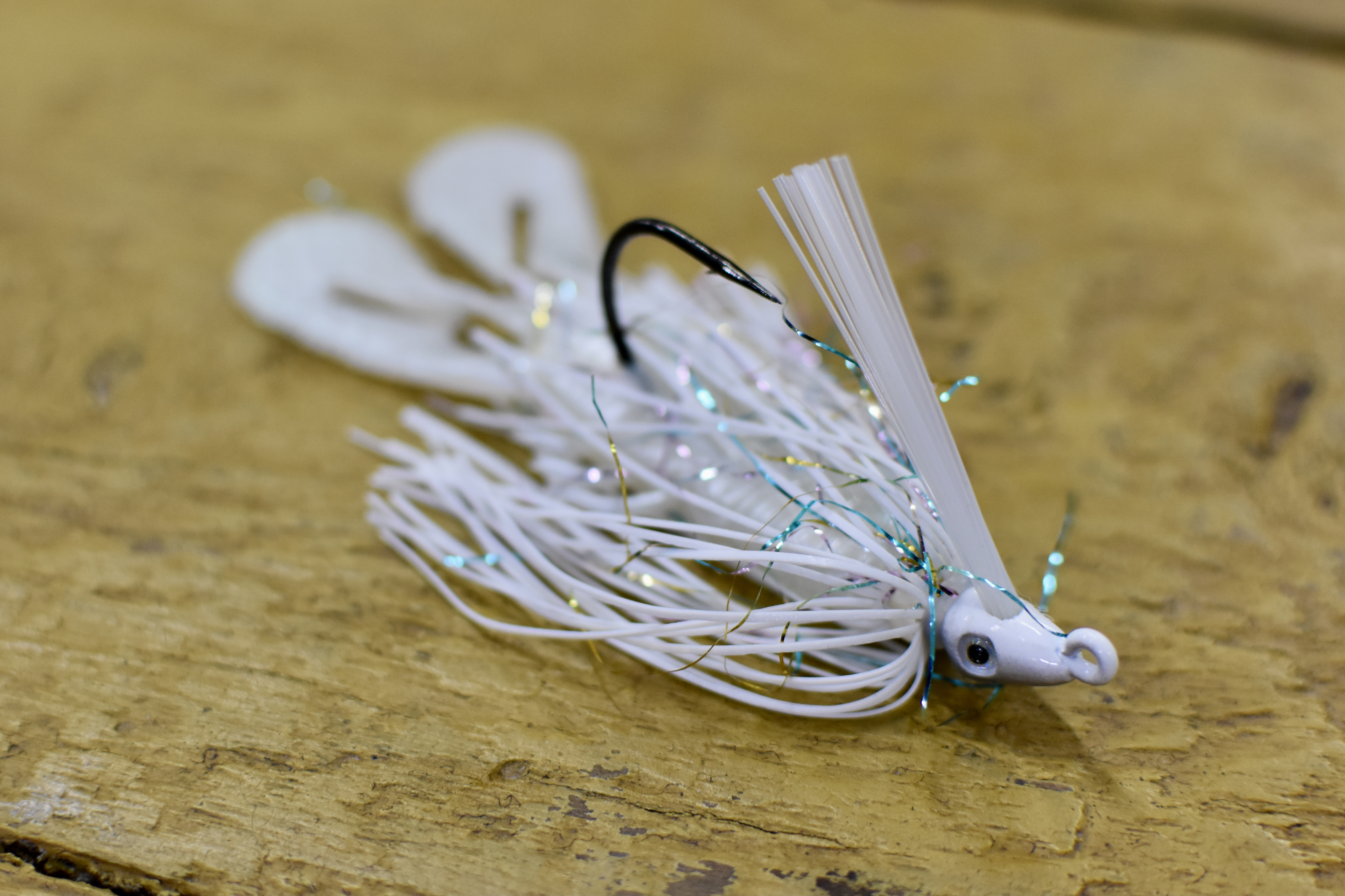 How to Rig a Swimjig w/ Seth Feider