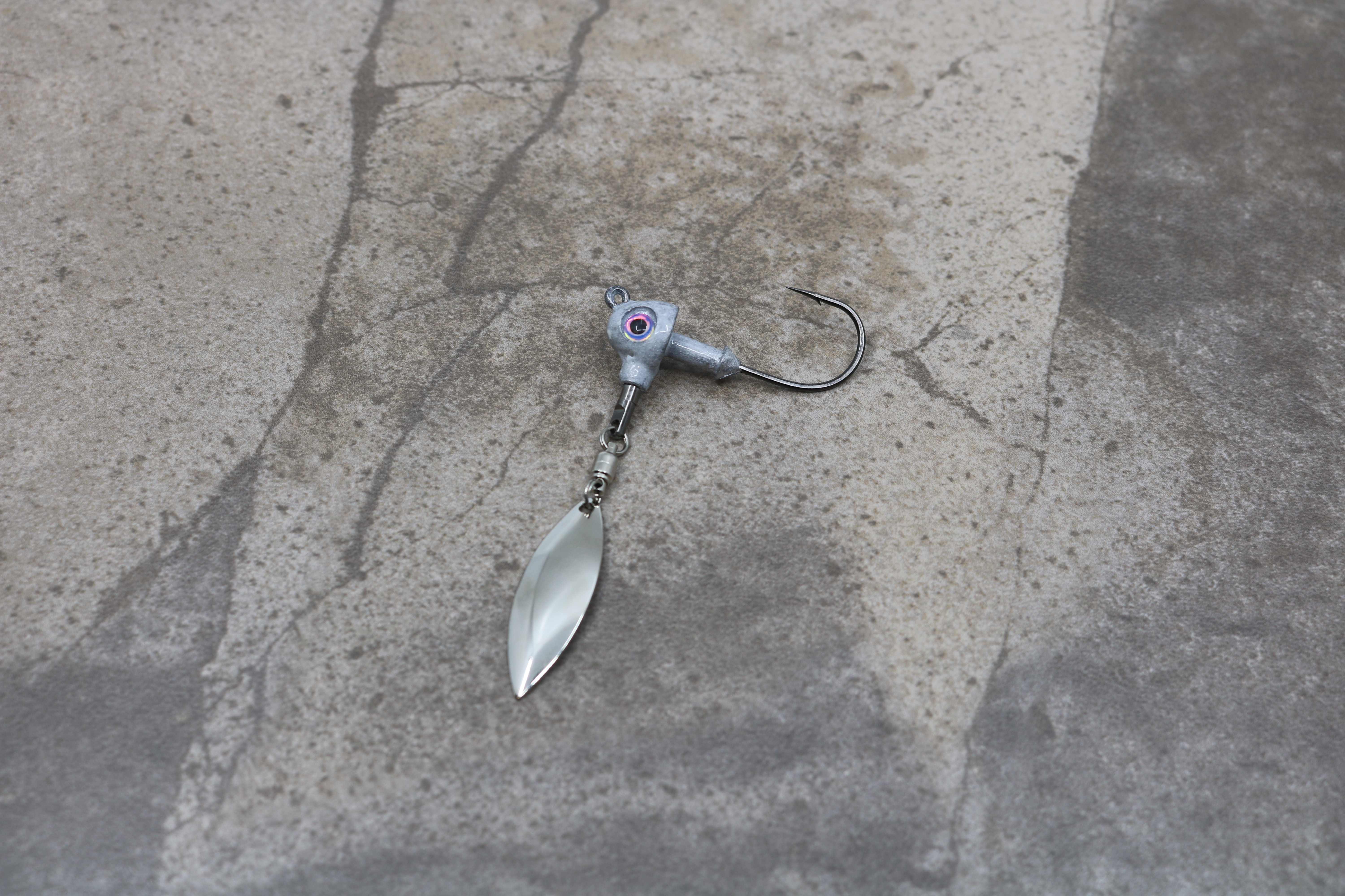 Hog Farmer War Pig Tackle Breakdown