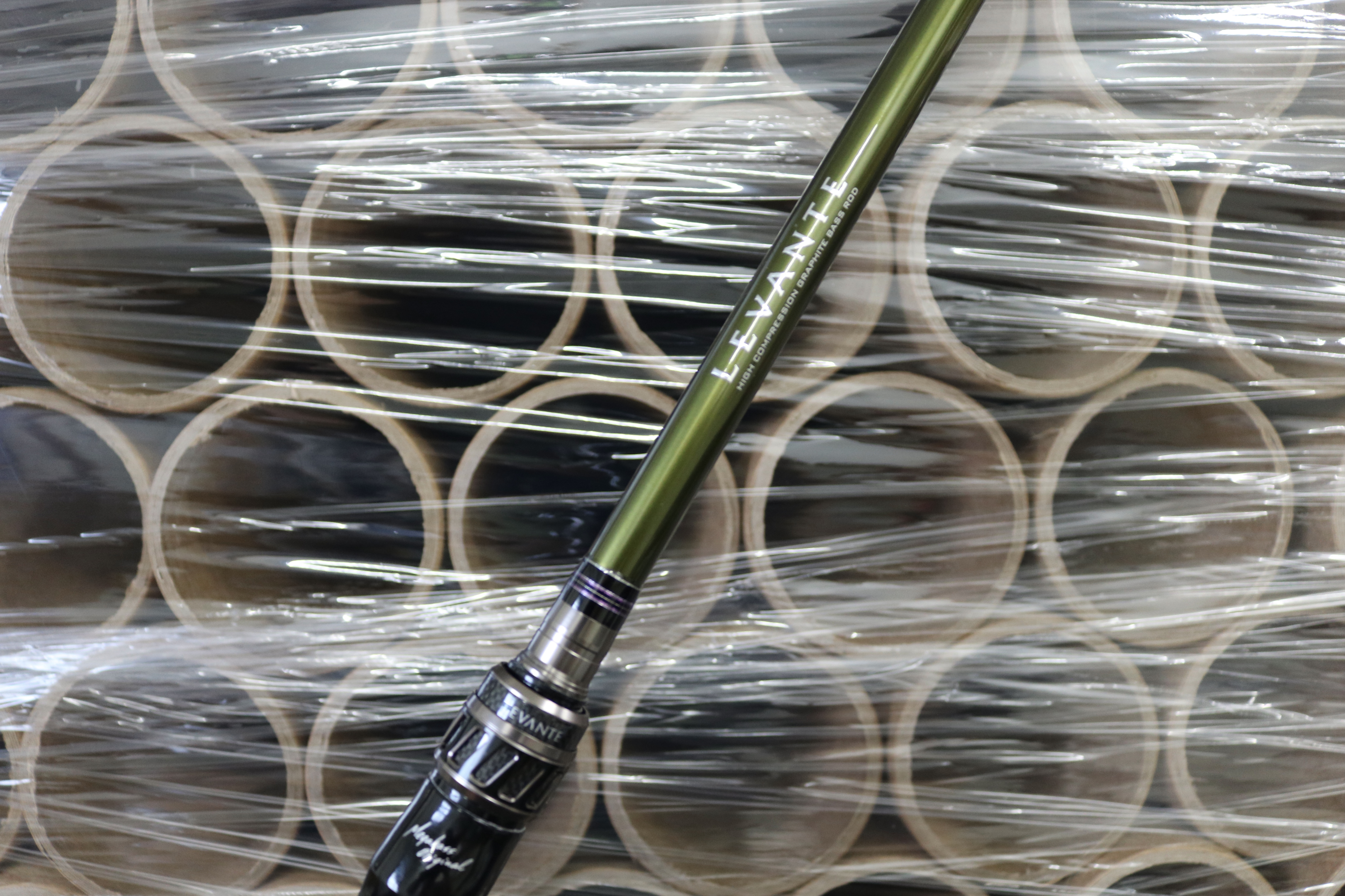 Megabass Levante Jerkbait Special Tackle Breakdown