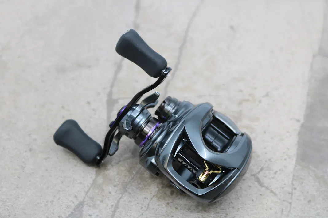 Daiwa Steez Reels - Everything You Need to Know! | Bass Utopia Daiwa Steez Reels - Everything You Need to Know! | Bass Utopia