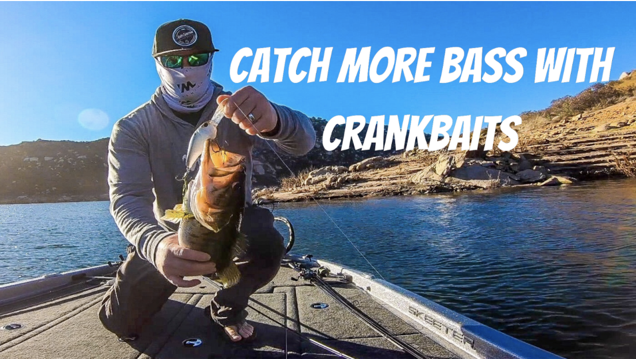 How to Catch More Fish with the 6th Sense Fishing Cloud 9 C25